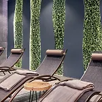 Ever Grün - New Opening Hotel