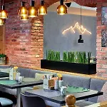 Hotel Ever Grün - New Opening