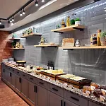 Ever Grün - New Opening Hotel 4*