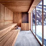 Ever Grün - New Opening Hotel Kaprun