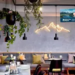 Hotel Ever Grün - New Opening
