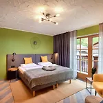 Ever Grün - New Opening Hotel Kaprun
