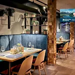 Hotel Ever Grün - New Opening