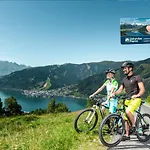 Ever Grün - New Opening 4* Kaprun