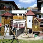 Hotel Ever Grün - New Opening 4*