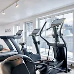 Ever Grün - New Opening Hotel Kaprun