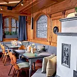 Ever Grün - New Opening Hotel 4*