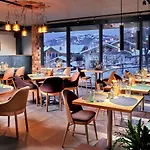 Ever Grün - New Opening
