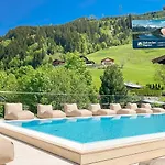 Hotel Ever Grün - New Opening 4*