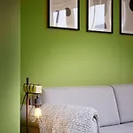 Ever Grün - New Opening Hotel 4*