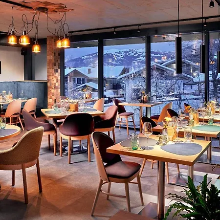Ever Grün - New Opening Hotel