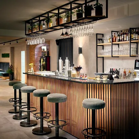 ホテル Ever Gruen