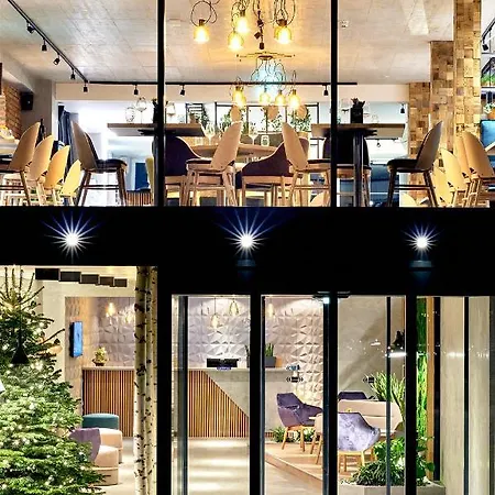 Hotell Ever Gruen Inkl Zell Am See-kaprun Sommerkarte 4*
