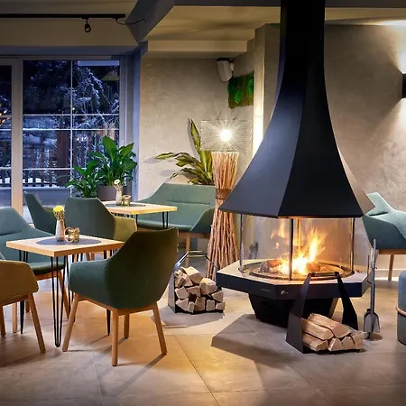 Ever Gruen ホテル 4*