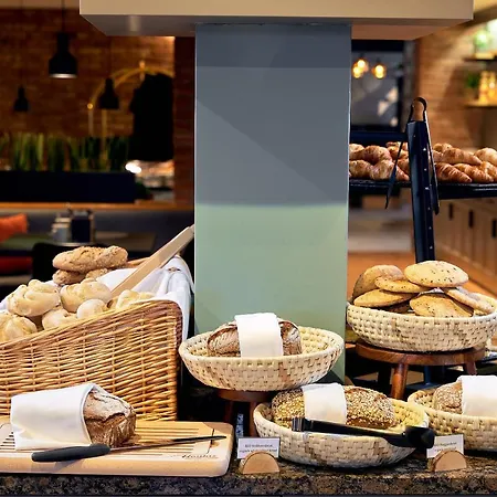 Ever Grün - New Opening Hotel 4*