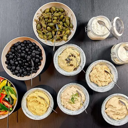 Ever Gruen 4* カプルーン