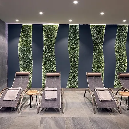 ホテル Ever Gruen 4*