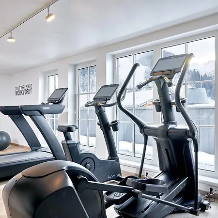Ever Gruen Inkl Zell Am See-kaprun Sommerkarte 4* Kaprun