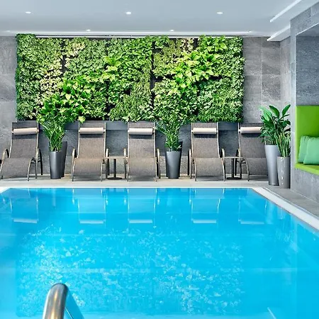Ever Gruen Inkl Zell Am See-kaprun Sommerkarte 4*