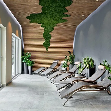 ホテル Ever Gruen