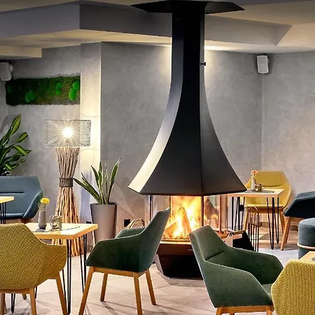 Hotel Ever Gruen Inkl Zell Am See-kaprun Sommerkarte 4*