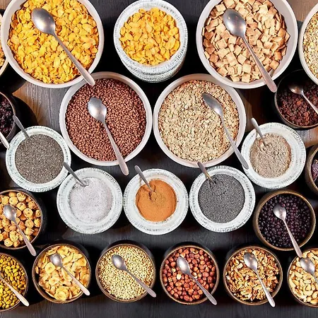 ホテル Ever Gruen 4*