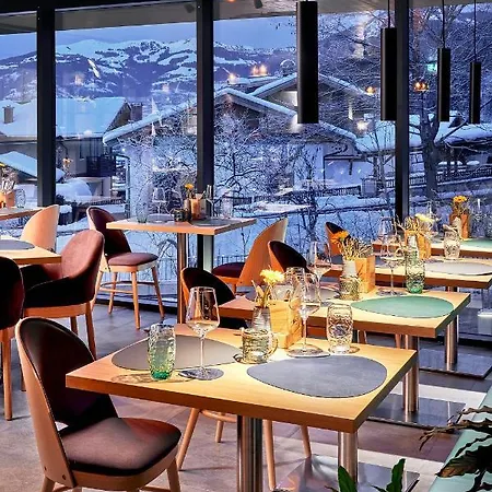 Ever Gruen 4* Kaprun