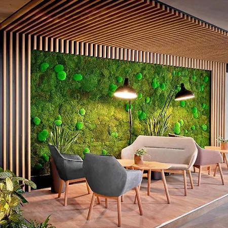 ホテル Ever Gruen 4*