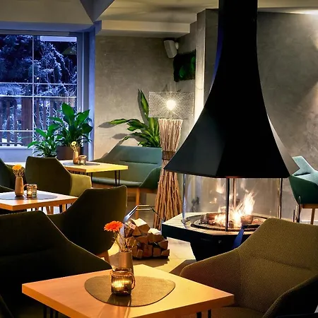 Ever Grün - New Opening Hotel