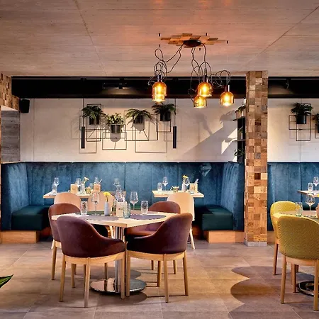 ホテル Ever Gruen