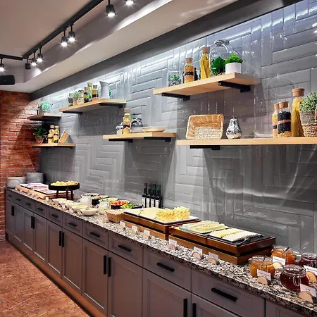 Ever Gruen ホテル 4*