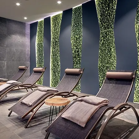 ホテル Ever Gruen