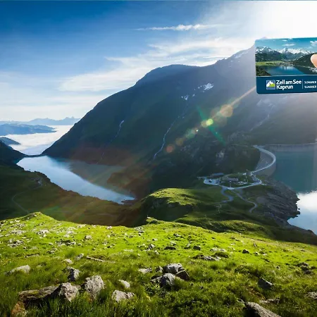 ホテル Ever Gruen 4*