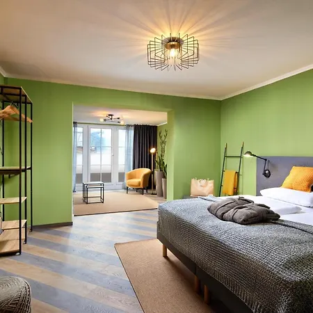 Ever Gruen Inkl Zell Am See-kaprun Sommerkarte 4* Kaprun