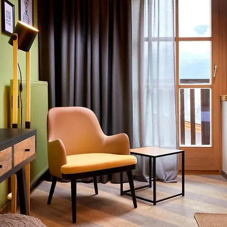 Ever Gruen ホテル カプルーン