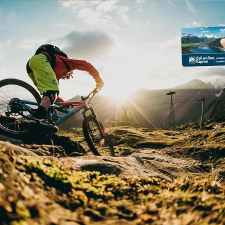 Ever Gruen カプルーン