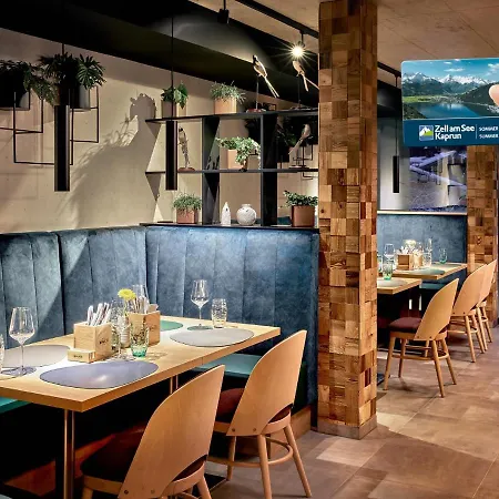 ホテル Ever Gruen