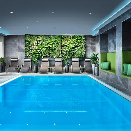 Ever Grün - New Opening Hotel 4*