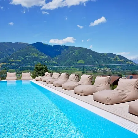 Ever Gruen Inkl Zell Am See-kaprun Sommerkarte Hotel 4*