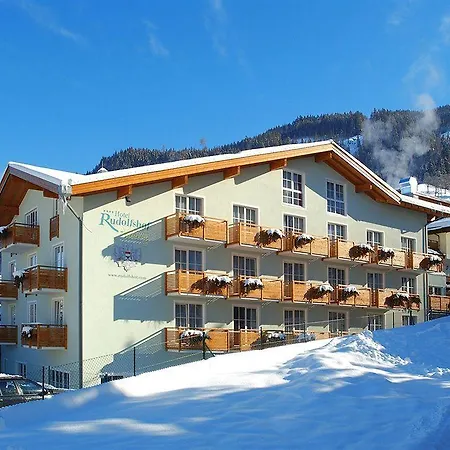 Ever Gruen Inkl Zell Am See-kaprun Sommerkarte קפרון
