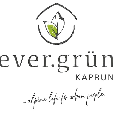 Ever Gruen Inkl Zell Am See-kaprun Sommerkarte