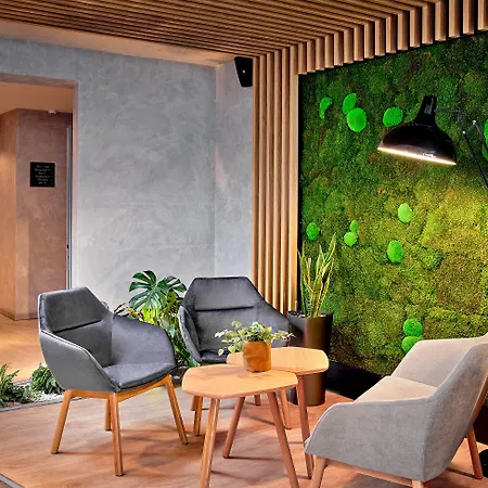 Ever Gruen ホテル カプルーン