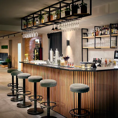 Ever Gruen ホテル 4*