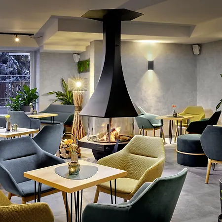 Hotel Ever Gruen