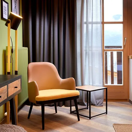Hotel Ever Gruen Inkl Zell Am See-kaprun Sommerkarte