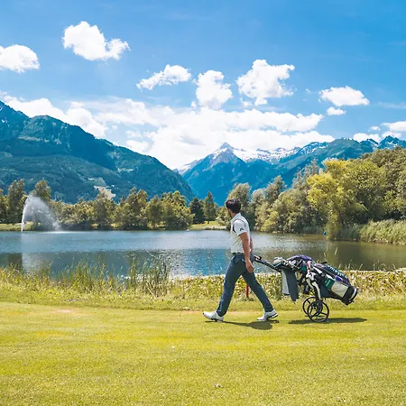Ever Gruen Inkl Zell Am See-kaprun Sommerkarte 4*