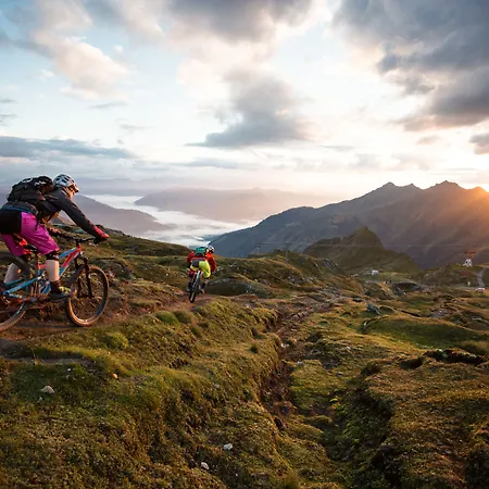 Ever Gruen Inkl Zell Am See-kaprun Sommerkarte 4*