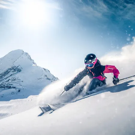 Ever Gruen Inkl Zell Am See-kaprun Sommerkarte Hotel 4*