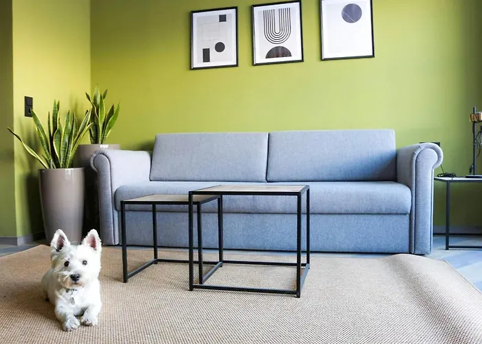 Ever Grün - New Opening Hotel 4*